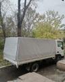 Тент на грузовик в Иркутске